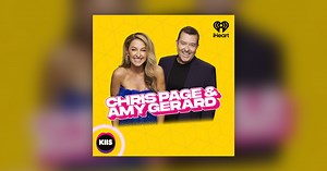 FULL SHOW: Amy’s Biggest Lie Ever - Chris Page & Amy Gerard