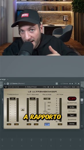 La differenza TRA CLIPPER E LIMITER che nessuno ti dice