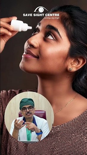 Control Myopia Progression with Save Sight Centre