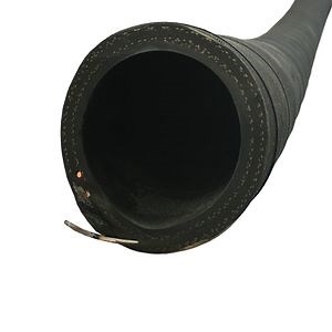 [Hot Item] Customized Rubber Water Suction Hose Rubber Hose Flexible Hose