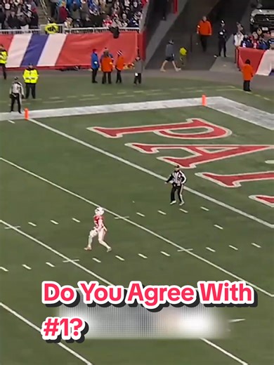 The 5 Fastest Players in NFL History Revealed