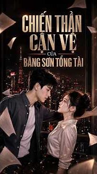 [PHIM FULL] CHIẾN THẦN CẬN VỆ CỦA BĂNG SƠN TỔNG TÀI - TẬP 10 #phimtongtai