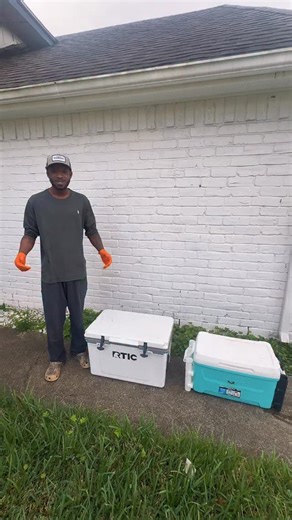 Ralph | They said sheepshead are hard to clean I beg to differ‼️🔥 #explorepage✨ #creator #viral#fishing #catchandcook | Instagram