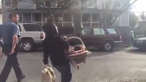 55K views · 590 reactions | An 8-month-old has been found SAFE! Seattle police are still looking for 12-year-old Amaziah Lynch. What we know >> kiro.tv/SeattleKidsMissing We're getting ready to hear from officials. Officers say baby Zariah Smith was found with a family friend. | KIRO 7 News | Facebook