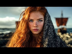 Aurora’s Breath — Music for Night Study and Calm Focus