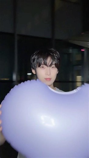 ✨🥳💜🎉🎂 #SUNOO #ENHYPEN