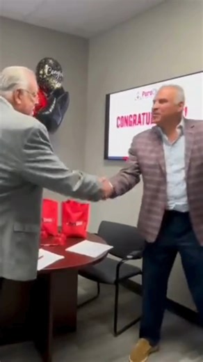 PuroClean Franchise Headquarters on Instagram: "Welcome to the PuroClean Family, Sal and Rita! 🎉 After spending the day with our Home Office Support Team during Meet the Team Day, they felt confident and aligned and officially signed as Franchise Owners that same day. They’re now On the Move and ready to serve Vineland, NJ with our World-Class Brand, The PuroClean Way. #PuroClean #PuroCleanFranchise #FranchiseOwners #FranchiseOpportunity #FranchiseLife #RestorationIndustry #NewBusinessOwners #E