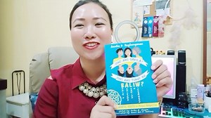 167K views · 52 reactions | Beautiful inside out. Thankful to Krisma Gatdula for this book review. She's one of the first who purchased the book when I launched it in 2021. She surprised me with this heartfelt video review when she could have just written one. Her effort to do this made me tear up a bit  Salamat po! Also for those who sent me their reviews, you guys made my day...everyday! 殺殺殺 #mentalhealthtalk #brainhealth | Lolakwentosera | Facebook