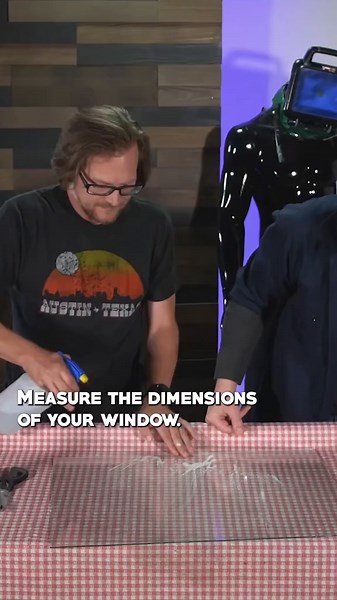 How to Build a 2-Way Mirror: Step-by-Step Tutorial