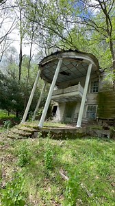 329K views · 11K reactions | I wanted to share this one again for the new people that follow me because it is so interesting. I got to visit this one one day with Farside Adventures This is the Millcreek Community Center and Multifarious Museum. | A lady called Johnna | Facebook