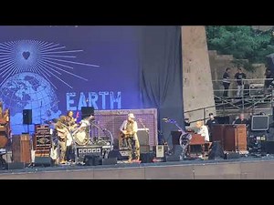 Neil Young & The Chrome Hearts - Ambulance Blues (live, 2025-07-03, Waldbuehne, Berlin, Germany)