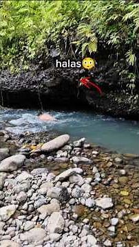 Nature ka Chhupa Hua Raaz 😲 | Hidden Water Spot