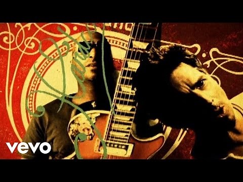 Audioslave - Original Fire (Official Video)