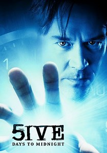 5ive Days to Midnight - streaming tv show online