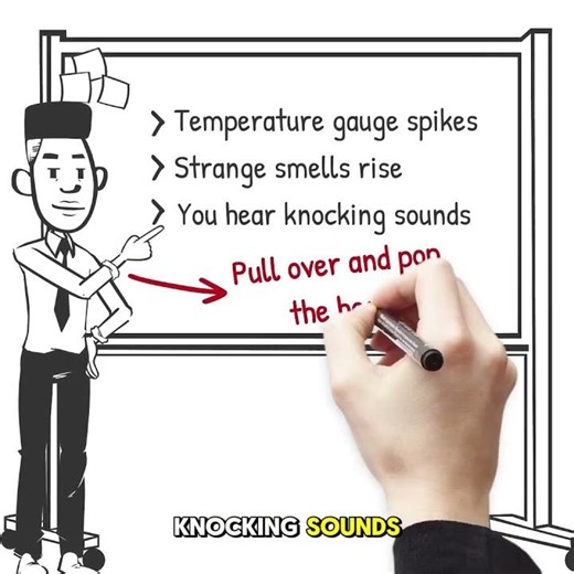 Top Causes of Overheating Engines and How to Prevent It