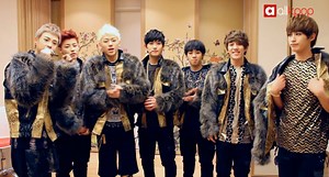 Block B releases 'Morning Call' teaser for 'Play! BBC World Camp'