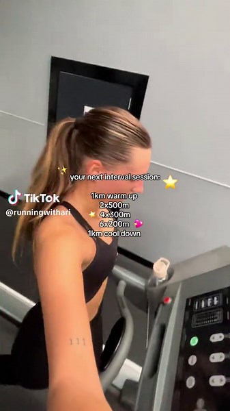 Effective Pyramid Interval Training for Runners