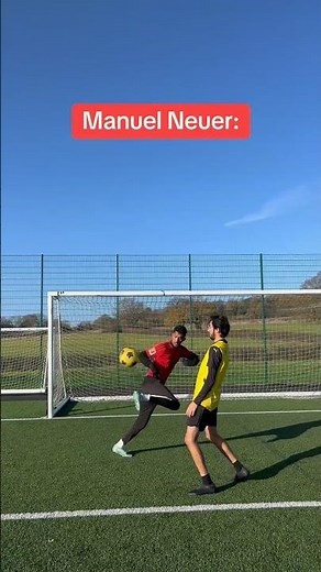 Watching PRIME BAYERN MUNICH be like…😂🔥