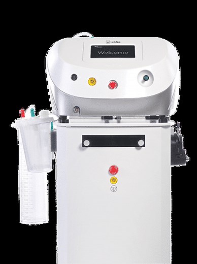 BeautiFill by LipoLife | Body Contouring & Tightening Machine | Alma