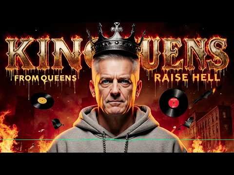 Echo Eater – Raising Hell (Wizard Echoes Remix) | Run-D.M.C. Original Lyrics Reborn in Red Dirt