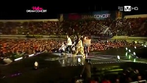 Shake It Up 韩流梦想演唱会现场版 11/10/06-徐仁国