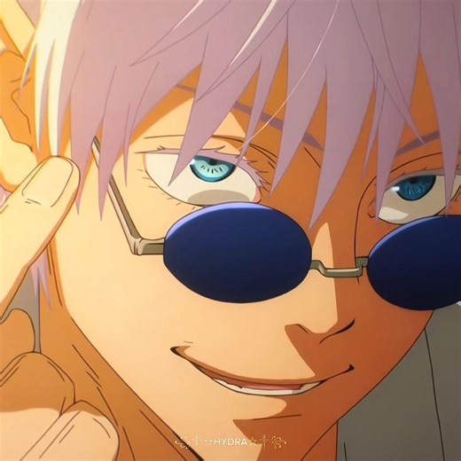 Gojo Core Part 4 🤣 || #jujutsukaisen #gojo #jjk #fypシ