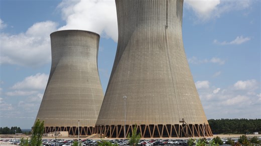 Voices of Vogtle: Four oral histories