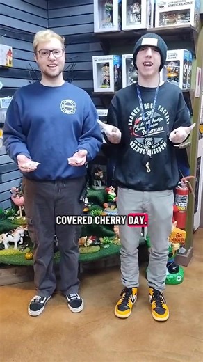 Visit Uranus Fudge Factory for Unique Treats