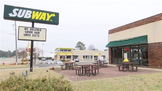 Customer shoots teen Subway worker over messed up order, police say: 'Senseless act of violence'