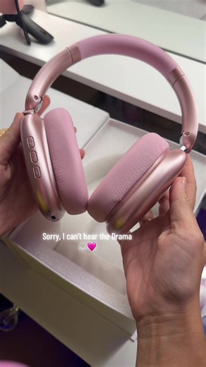 Noise-canceling headphones for blocking drama | Best pick 2026