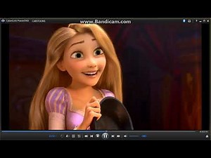 Opening to Cars Toon: Mater's Tall Tales 2010 DVD (French)