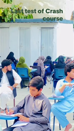 The man behind conducting tests in crash course Mr Shawal Shalmani. The academy is truely thankful for the energy and efforts delivered in these three months of time especially in Ramadan. The rest of the teachers are also encouraging upon there back support. Danyal khan and hammad khan were also there to help conducting the tests…. Thank you all.. TTA @shawalshalmani @H ム 〽️ 〽️ ム D 🦅 ⚜️ @DAنYAL KHAن @muhammad zubair @ijazjamil14