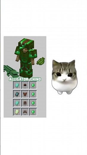 [ part 15 ] MOBS Skins in Minecraft! #minecraft #ranking #tierlisт