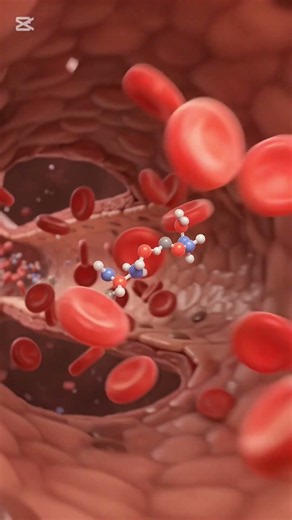 🫀 How Does the RAAS Regulate Blood Pressure? #medical #medicine