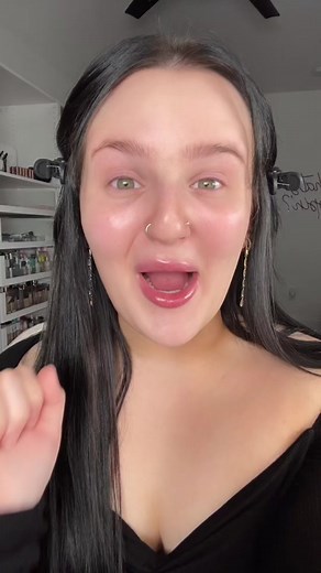 SUPER EASY Soap Brows using @REVOLUTION brow collection 😍 #RevolutionPartner #brows #soapbrow