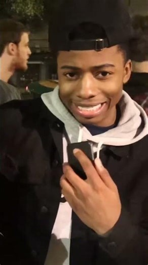 What’s do you think happened next？wrong answers only🤔 #fyp #intervi