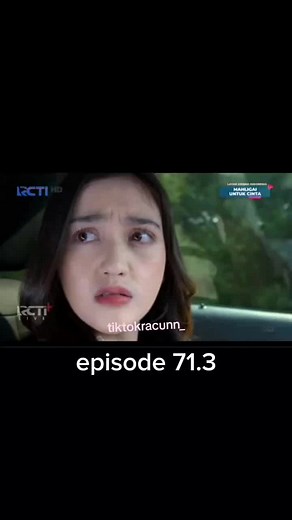 #berandafypシ #mahligaiuntukcinta #mahligaicinta #sinetronrcti #rantymaria #arbaniyasiz #sinetronindonesia #kennyaustin