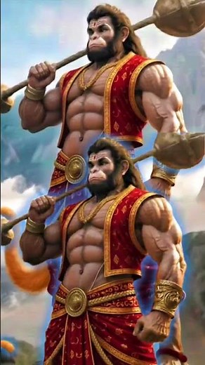 hanuman Aura 💪🙏 #dhurandhar #trending #viral