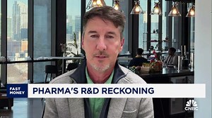 Portal Innovation's Founder on the impact of NIH funding cuts on long-term drug development