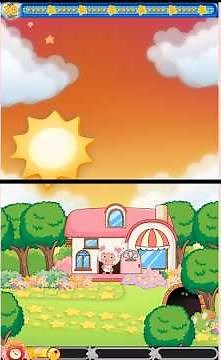 PLEASANT GOAT & BIG BIG WOLF HAPPY PLAYGROUND - MATH PLAY #arcade #gaming #gameplay