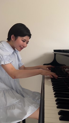 ベートーヴェン 月光ソナタ 第2楽章 ピアノ演奏