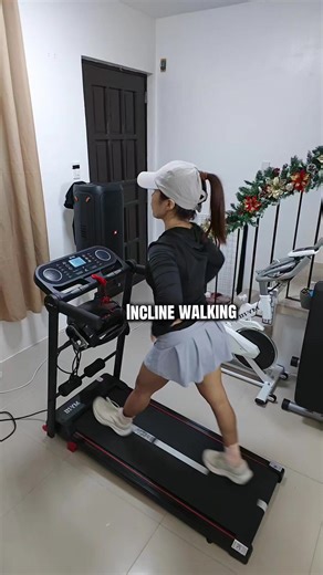 Incline Walking Benefits for Fitness Enthusiasts