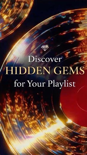 Hidden Gems You Probably Missed For Your Playlist