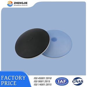 [Hot Item] 12 Inch 9 Inch Fine Bubble Aeration Disc Diffuser for Wastewater Treatment