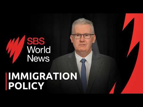 Government delays migration policy announcement