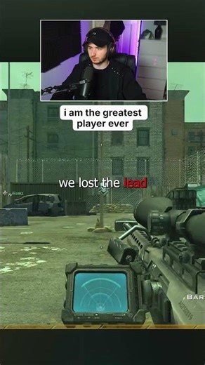 I'm The Greatest COD Player 😲 #callofduty #nostalgia