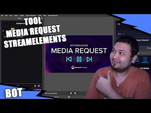Tools Media Request - Stremelemants