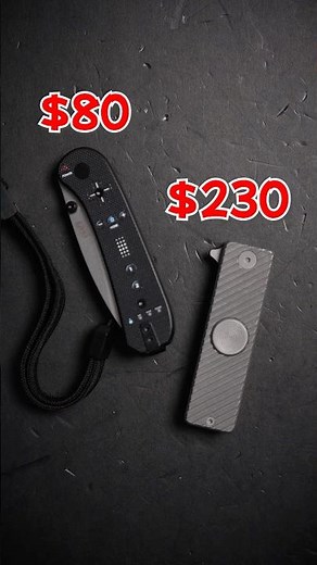 Which one is funner? 🤔