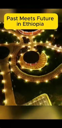 ✍️Ethiopia's rapid economic transformation is capturing global attention, with projected 10% GDP growth in 2025. This fundamental change which is redefining citizens' lives is the result of a nationwide effort focused on three key pillars creating jobs through new factories, ensuring food security via agricultural reforms, and future-proofing the economy with digital innovation. Driven by confidence and vision, Ethiopia is actively shaping its own destiny. | Baddannoo Biyyaa Goota