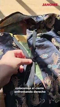 ¿Prendas con invisible dañado? ¡Cámbialo! 🪡